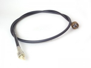 Choke Cable (Secondary)